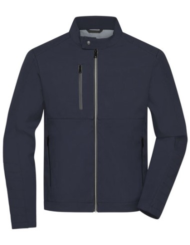 DAI-JN1316-Mens Softshell Jacket